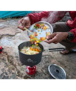 MSR Ceramic 2.5 L Pot -Kokatat Shop media ec53aeb1 336e 4b83 bf28 108169be75a1