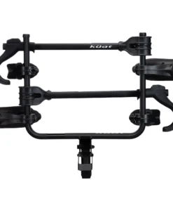 USED Kuat Transfer V2 2-Bike Hitch Rack