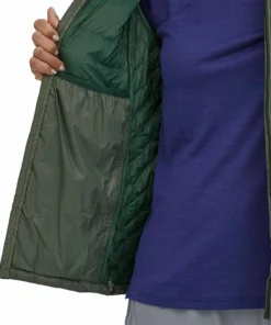 Patagonia Women's Micro Puff Jacket -Kokatat Shop media ec5b92cb 4d77 4bf6 a067 e6cda5113b91