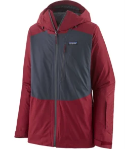 Patagonia Men's Powder Town Jacket -Kokatat Shop media ec893b5a 1648 4e6d 82be c57e489be462