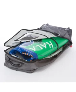 Hala Hoss Tour EX Inflatable Stand-Up Paddle Board (SUP) -Kokatat Shop media ec930cd8 be84 4765 b595 d066709a5566