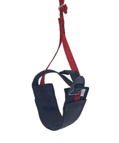 Metolius Big Wall Rock Climbing Easy Aider