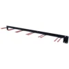 Malone Wall Mount 6 Ski Storage Rack