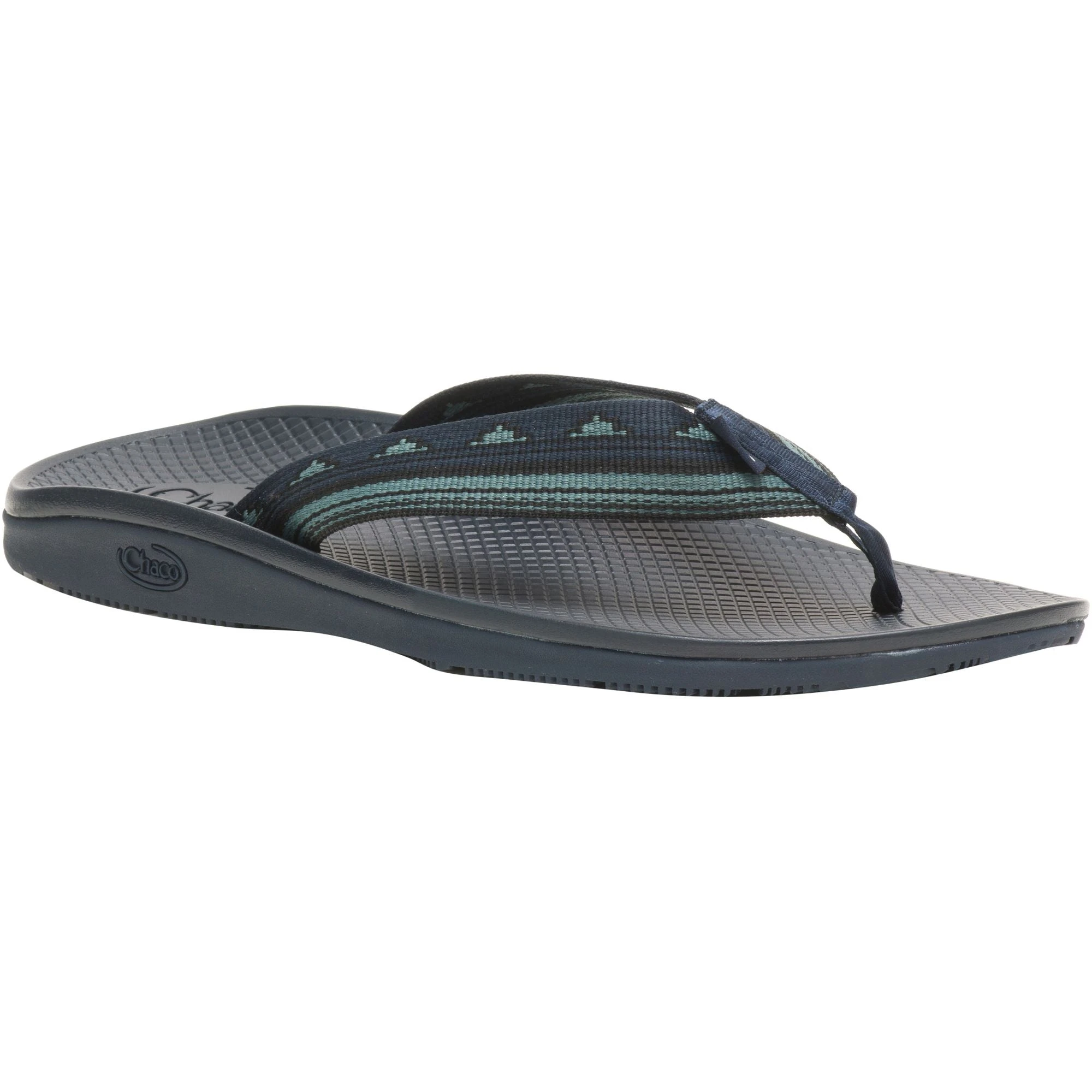 Chaco Men's Classic Flip Sandals 1 Chaco Men's Classic Flip Sandals