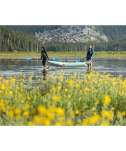 Aquaglide Cirrus Ultralight 150 Inflatable Kayak -Kokatat Shop media ed079792 5045 43df 8d9f 4f5b4599e49e