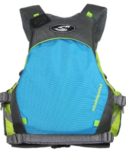 Reboxed Stohlquist Women's Betsea Lifejacket (PFD) -Kokatat Shop media ed6597e8 15e5 4ca6 82fa 0965138df500