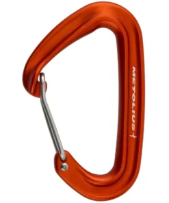 Metolius Bravo II Jet Set Carbiner 6 Pack -Kokatat Shop media ed8256e9 6d47 4055 8d8f c321b93839e0