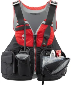 NRS Chinook OS Fishing Lifejacket (PFD) -Kokatat Shop media ed9707da 1c90 4a57 8bcb 23da4a68fe2f