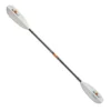 Aqua-Bound Eagle Ray Hybrid Posi-Lok 4-Piece Kayak Paddle (Closeout)