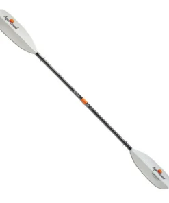 Aqua-Bound Eagle Ray Hybrid Posi-Lok 4-Piece Kayak Paddle (Closeout)
