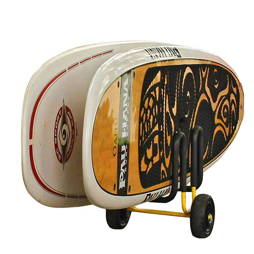 Suspenz Double-Up SUP Airless Cart 1 Suspenz Double-Up SUP Airless Cart