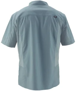 NRS Men's Guide Short Sleeve Shirt -Kokatat Shop media edfd835d d255 4852 8498 b93a8a27018f