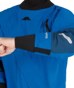 NRS Men's Foray Dry Suit -Kokatat Shop media ee1a95b3 4114 4322 ace6 1078c7fe8d80