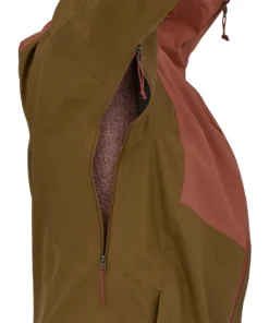 Patagonia Women's Snowdrifter Jacket (Closeout) -Kokatat Shop media ee3f3467 7274 4a8b a829 dad0b4201569