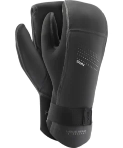 NRS Toaster 3.5mm Neoprene Mitts