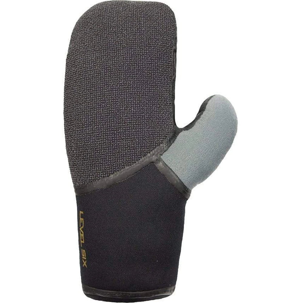 Level Six Gritstone 3 Mm Neoprene Paddling Mitts 3 Level Six Gritstone 3 Mm Neoprene Paddling Mitts - Image 3
