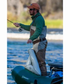 Outcast OSG Striker Self-Bailing Fishing Raft -Kokatat Shop media ee4f0692 15a8 406b ac01 7e96fdf99a17