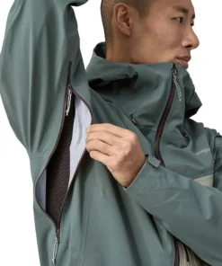 Patagonia Men's Snowdrifter Jacket -Kokatat Shop media ee65754c 91c8 43f8 b8c8 c124314f080a