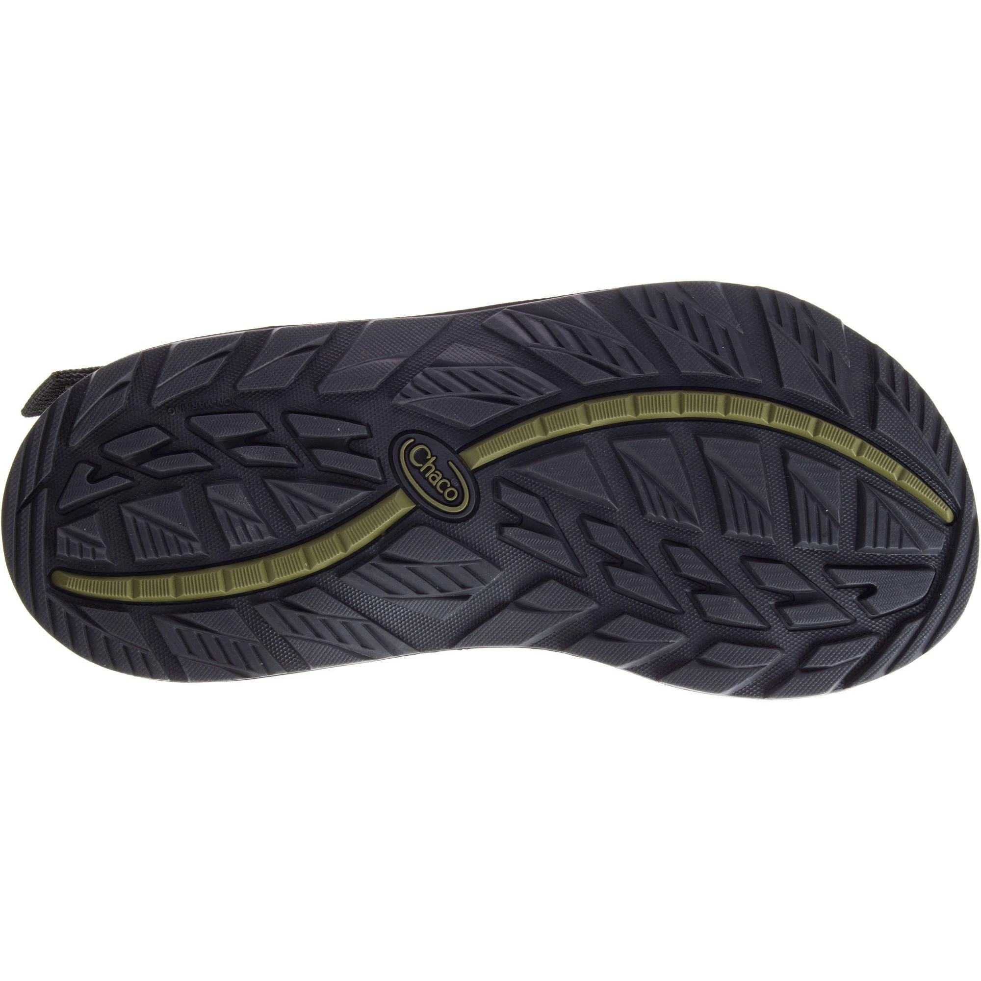 Chaco Men's Z/1 Classic Sandals 9 Chaco Men's Z/1 Classic Sandals - Image 9