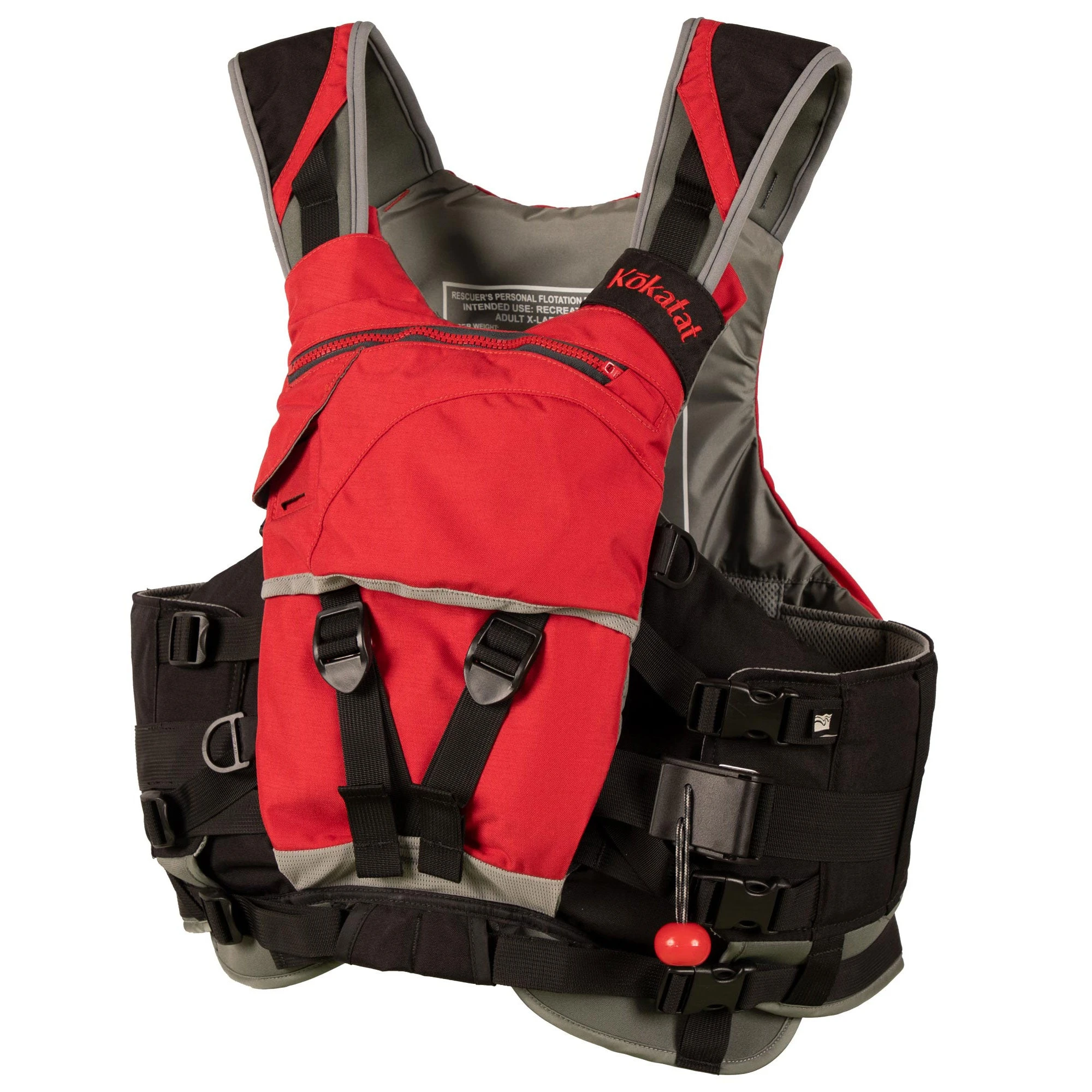 Kokatat Maximus Centurion Rescue Lifejacket (PFD) 11 Kokatat Maximus Centurion Rescue Lifejacket (PFD) - Image 11