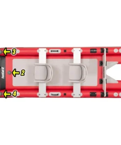 Sea Eagle FastCat12 Deluxe Inflatable Cataraft Package -Kokatat Shop media eeaeeacf 0ba2 4567 9594 61c7152281d1