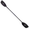 Werner Paddles Werner Stikine Carbon Straight Shaft Whitewater Kayak Paddle