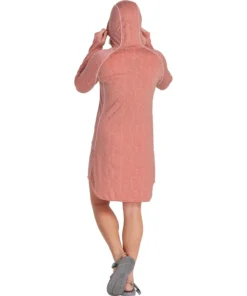 NRS Women's Silkweight Hoodie Dress -Kokatat Shop media eef71085 6ba2 429f 8b8c e1b2eee9ac4c