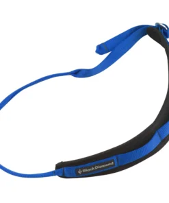 Black Diamond Padded Rock Climbing Gear Sling