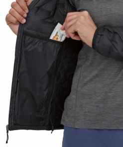 Patagonia Women's Micro Puff Hoody -Kokatat Shop media ef2f7620 c4b9 473f b382 a7cc2d6d5789