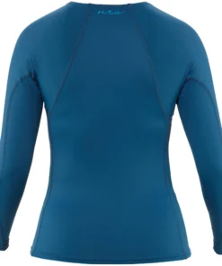 NRS Women's H2Core Rashguard Long Sleeve Shirt (Closeout) -Kokatat Shop media ef96f210 74e2 4370 bb08 ae677209f133