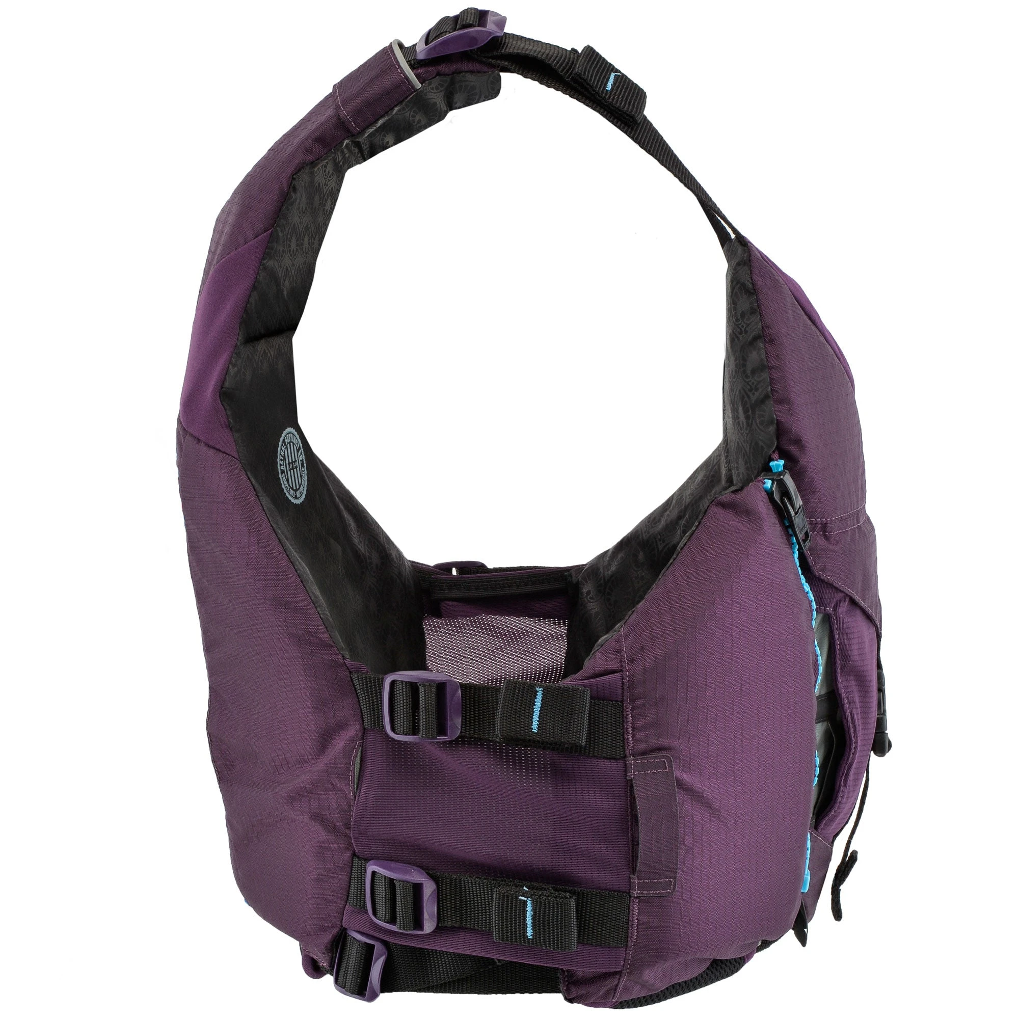 Astral Women's Layla Lifejacket (PFD) 3 Astral Women's Layla Lifejacket (PFD) - Image 3
