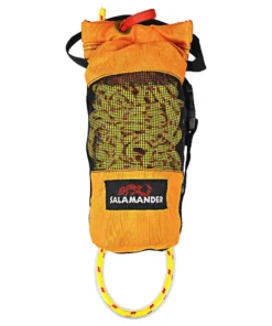 Salamander Pop Top 3/8 Spectra Throw Bag