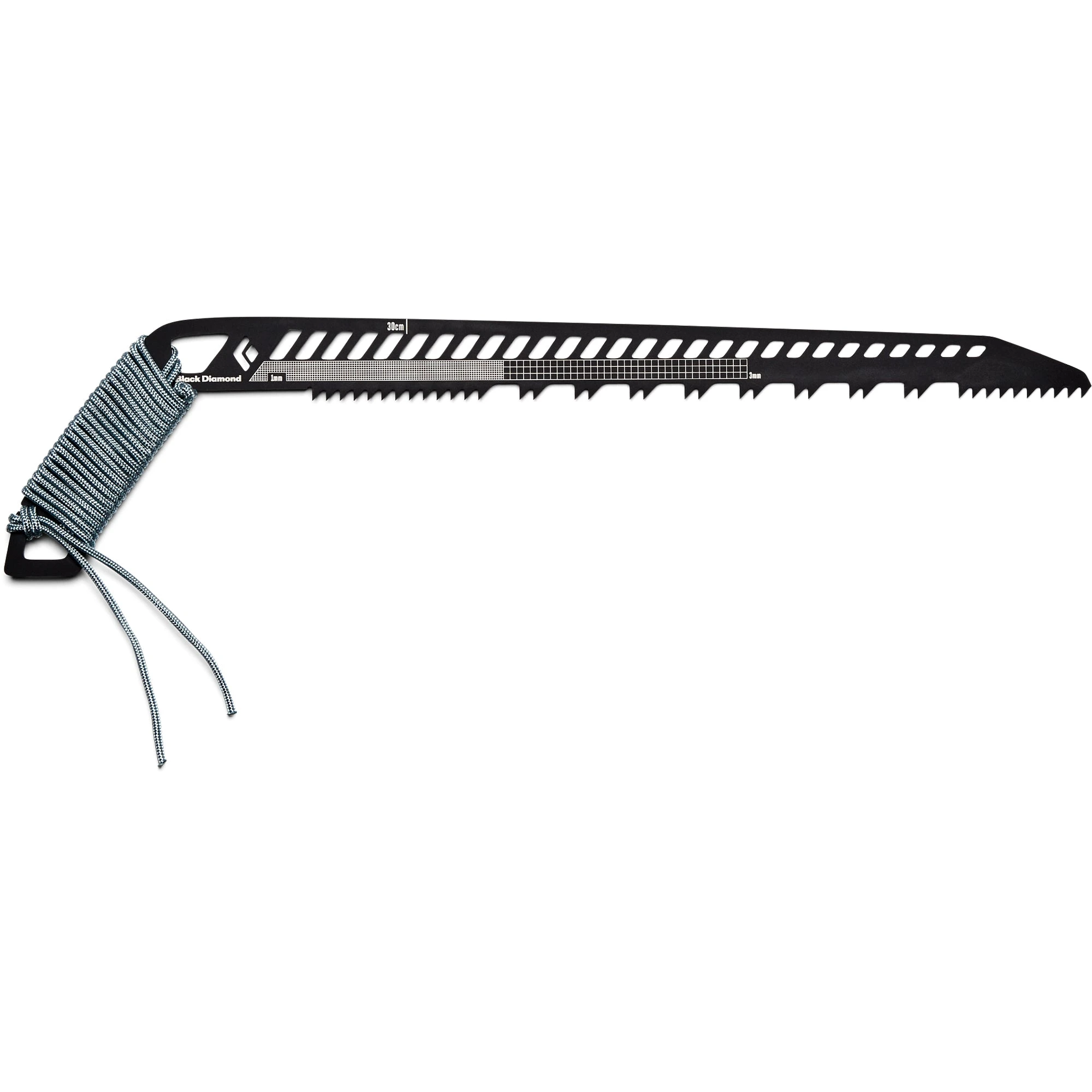 Black Diamond Snow Saw Guide 1 Black Diamond Snow Saw Guide