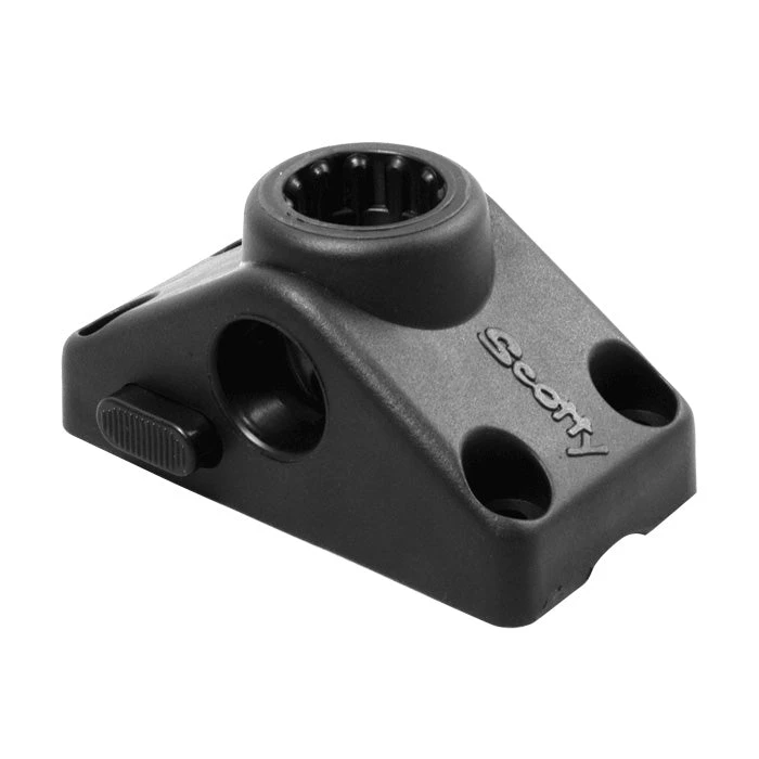 Scotty Rocket Launcher Rod Holder 5 Scotty Rocket Launcher Rod Holder - Image 5