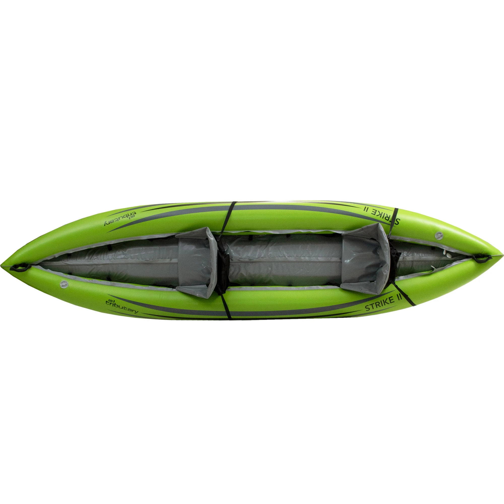Aire Tributary Strike 2 Tandem Inflatable Kayak 4 Aire Tributary Strike 2 Tandem Inflatable Kayak - Image 4