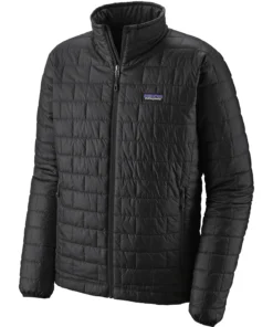 Patagonia Men's Nano Puff Jacket