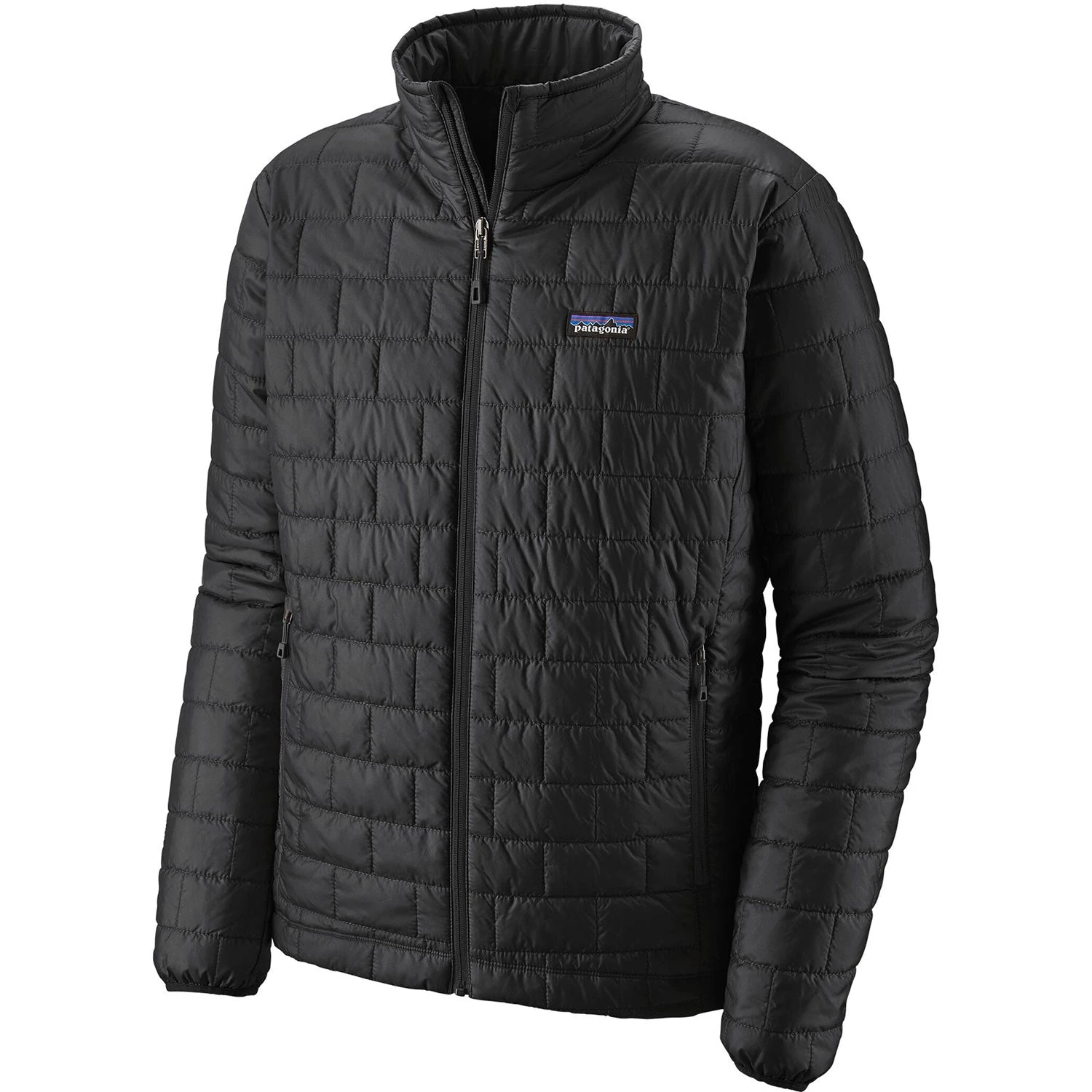 Patagonia Men's Nano Puff Jacket 1 Patagonia Men's Nano Puff Jacket