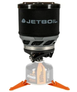 Jetboil MiniMo Personal Cooking System