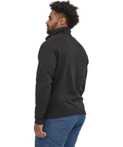 Patagonia Men's Better Sweater Jacket -Kokatat Shop media f06f45e1 1965 437e 9526 6aa38c3f5d0c