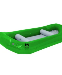 Maravia Diablo 14 Self-Bailing Raft