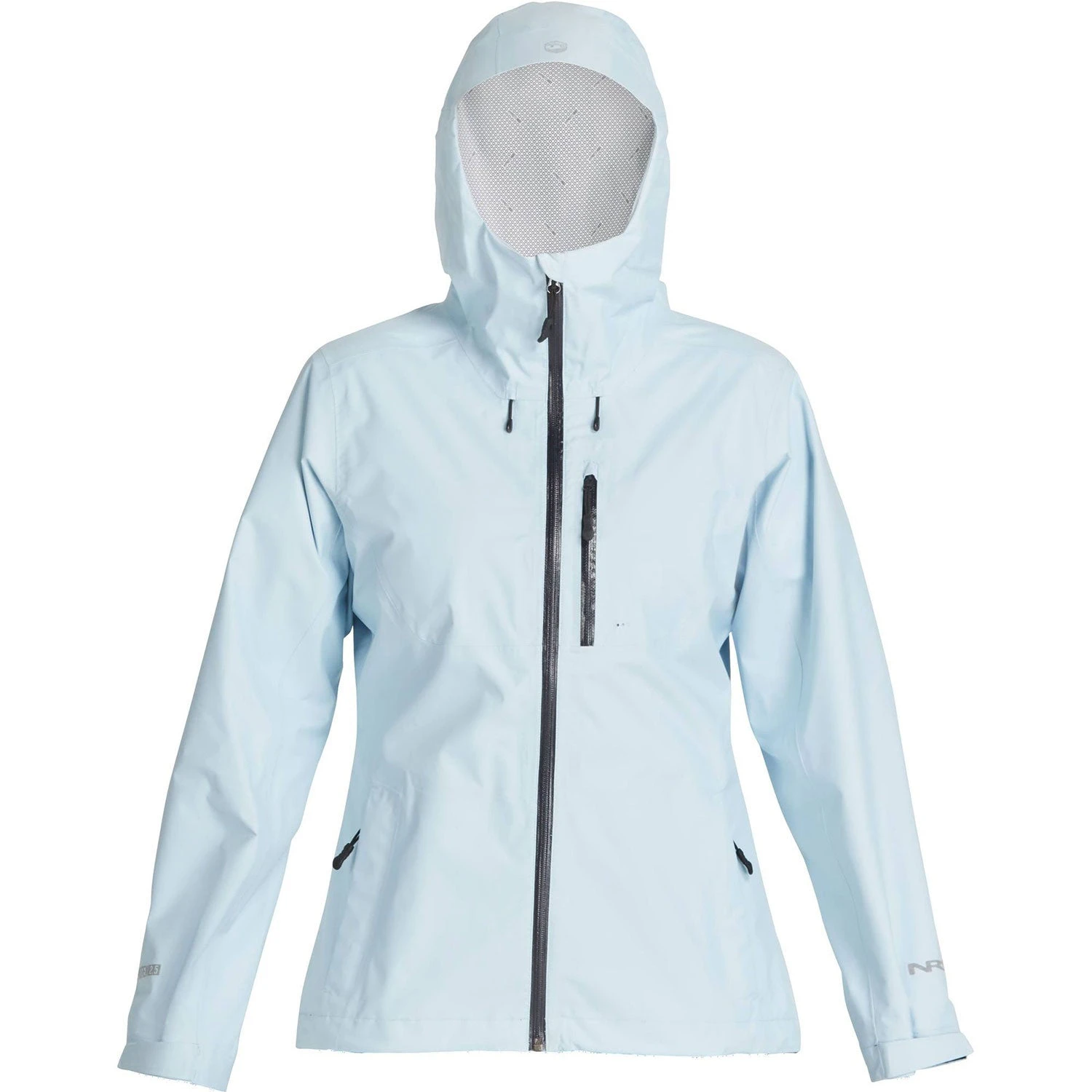 NRS Women's Teeko Paddling Jacket 1 NRS Women's Teeko Paddling Jacket