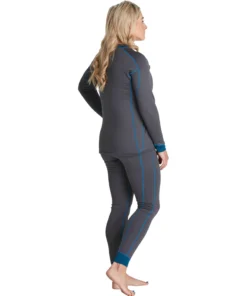 NRS Women's Expedition Weight Shirt -Kokatat Shop media f08d5ce9 caa0 43e6 a40b 928bbfe958ad