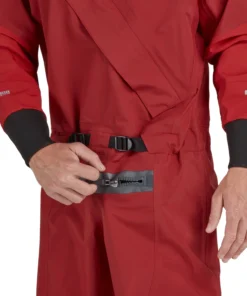 NRS Men's Explorer Semi-Dry Suit -Kokatat Shop media f0a07982 0357 4ffe 8d71 443ab75f5760