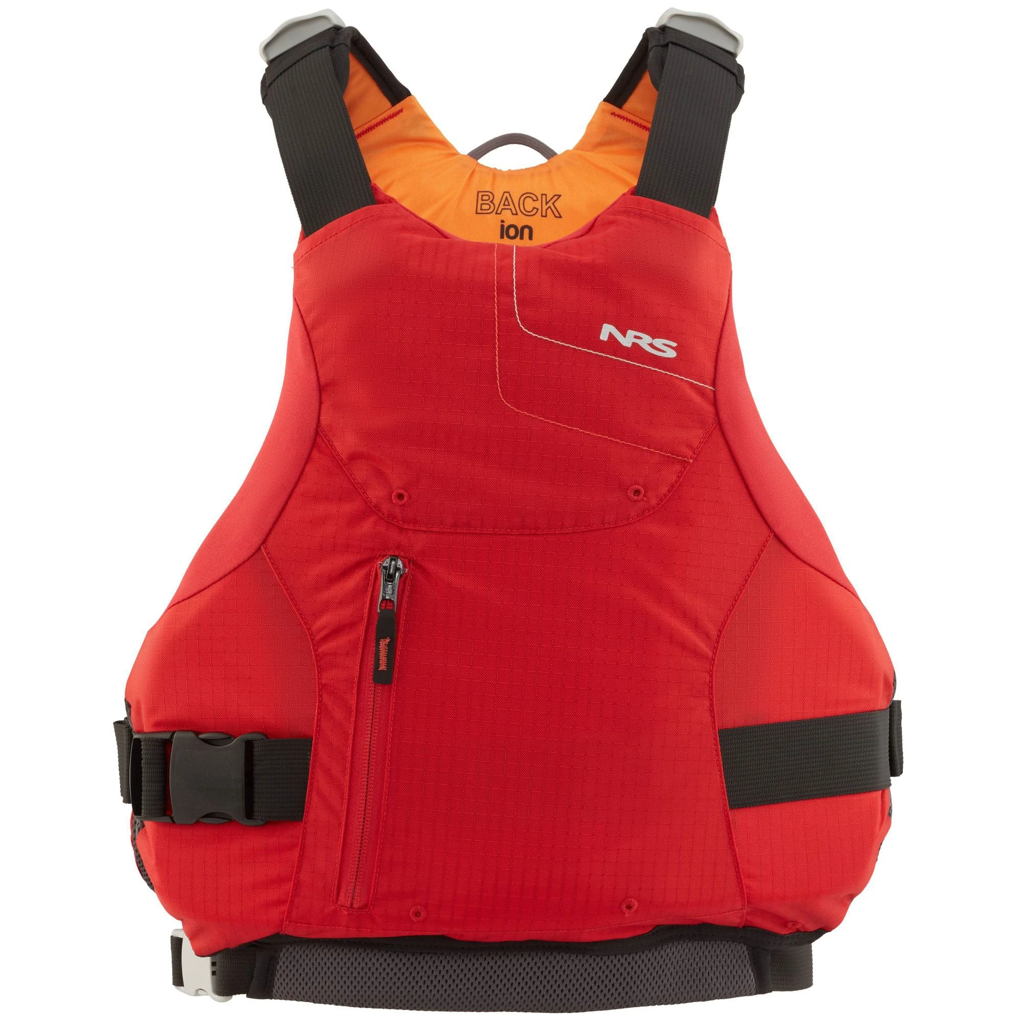 NRS Ion Kayak Lifejacket (PFD) (Closeout) 10 NRS Ion Kayak Lifejacket (PFD) (Closeout) - Image 10