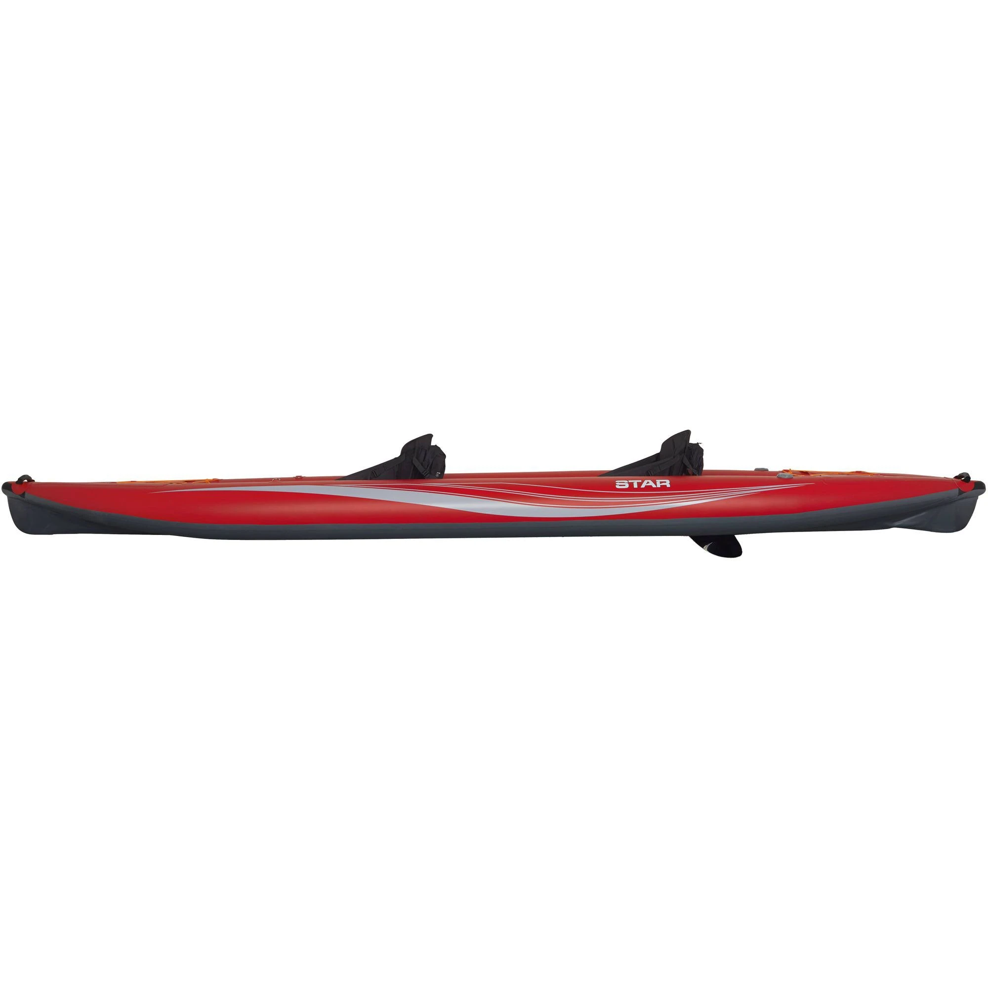 Star Paragon Tandem Inflatable Kayak 4 Star Paragon Tandem Inflatable Kayak - Image 4