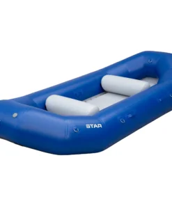 Star Outlaw 142 Self-Bailing Raft