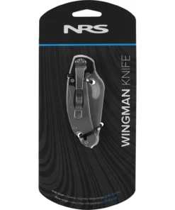NRS Wingman Knife 9 NRS Wingman Knife -Kokatat Shop media f12e09b6 e401 4c2b a83f 81c3dee7a252