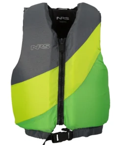 NRS Crew Youth Lifejacket (PFD)