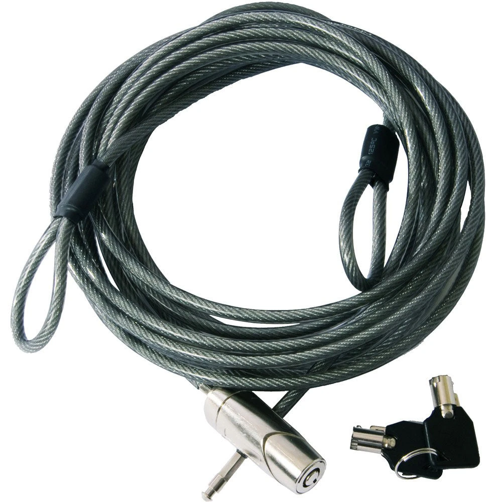 Seattle Sports Cradle Lock 1 Seattle Sports Cradle Lock