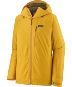 Patagonia Men's Powder Town Jacket -Kokatat Shop media f16759e8 6168 4eb4 8fe7 41a6acd24f0a
